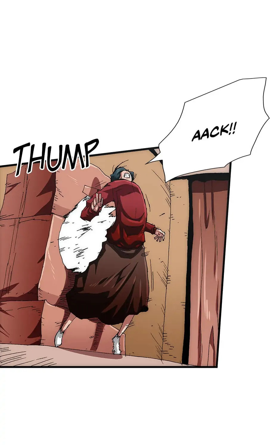Read Trace chapter 94 image 53 on Lezhin