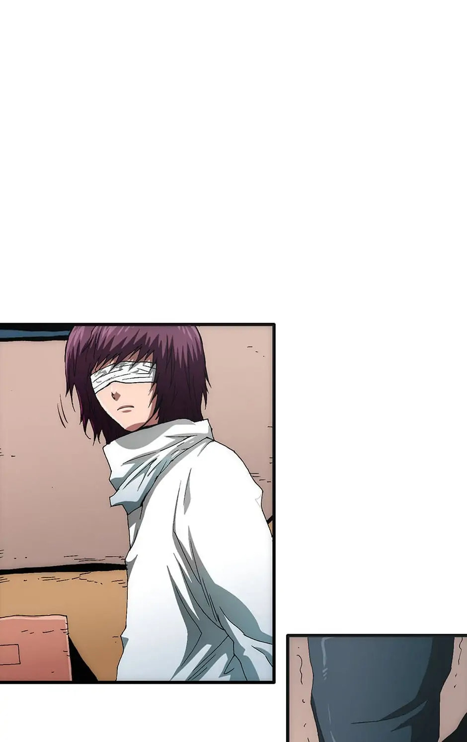 Read Trace chapter 94 image 55 on Lezhin