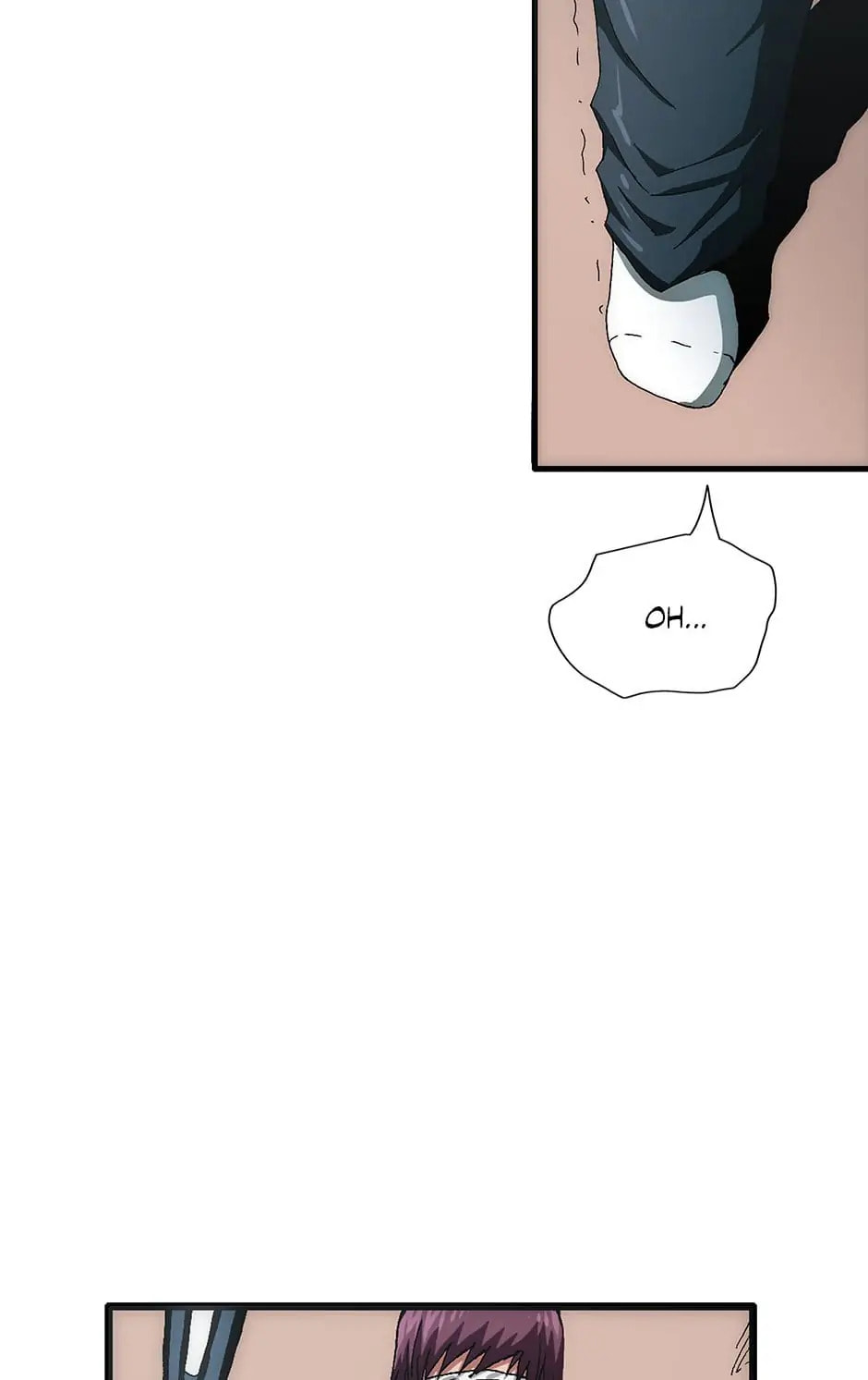 Read Trace chapter 94 image 56 on Lezhin
