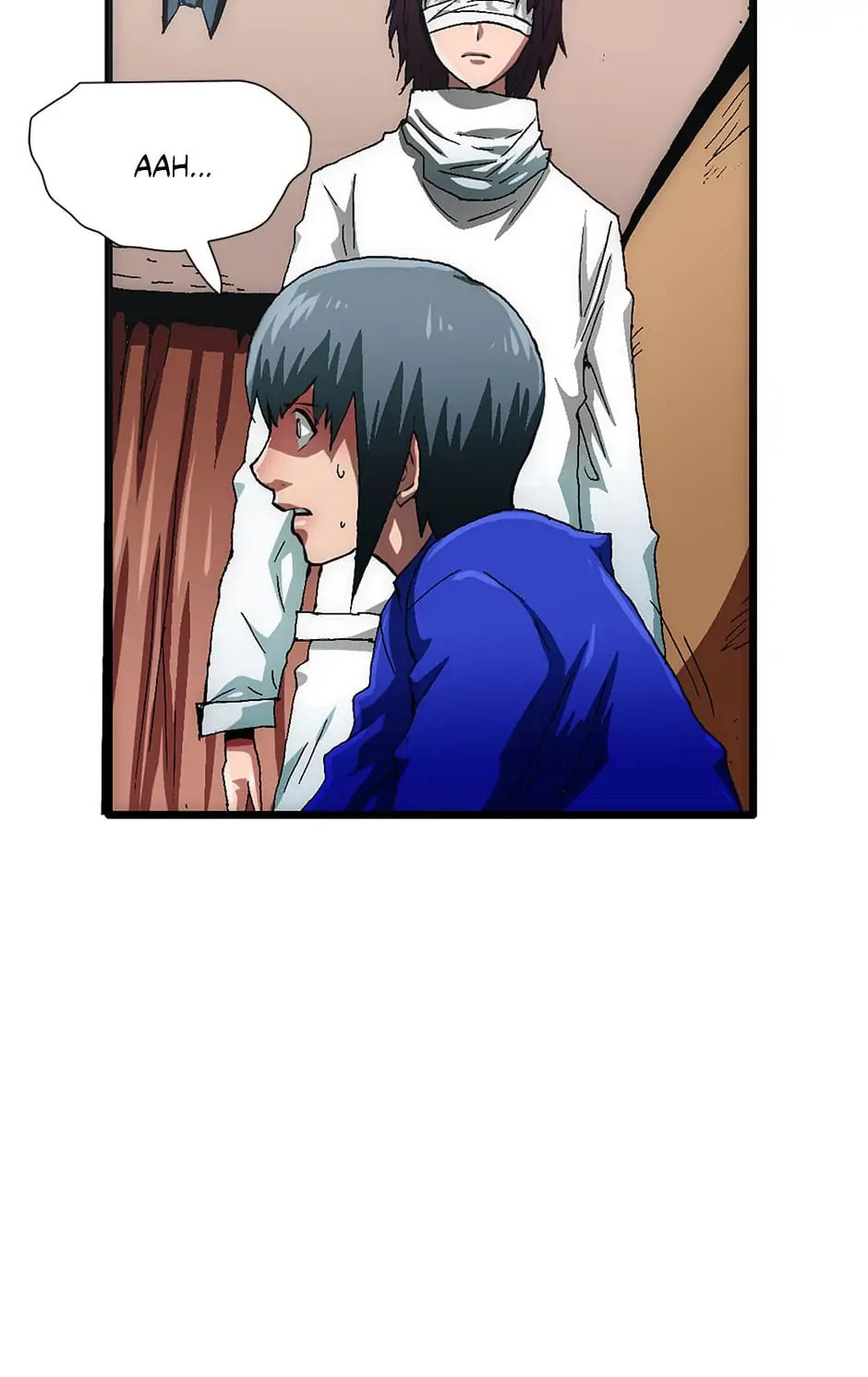 Read Trace chapter 94 image 57 on Lezhin