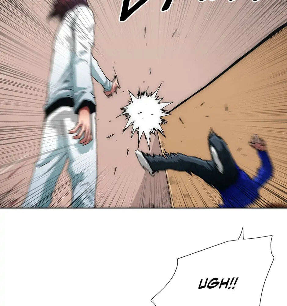 Read Trace chapter 94 image 60 on Lezhin