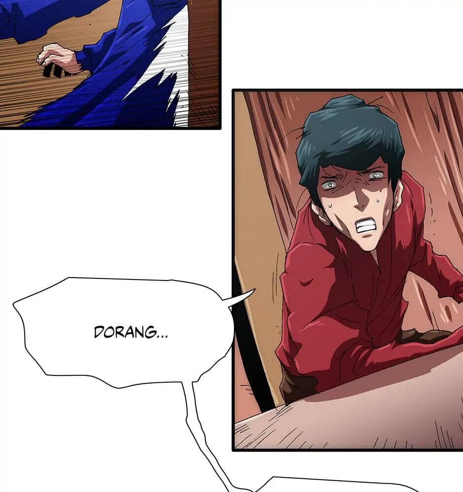 Read Trace chapter 94 image 62 on Lezhin