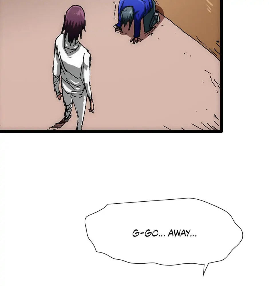 Read Trace chapter 94 image 64 on Lezhin