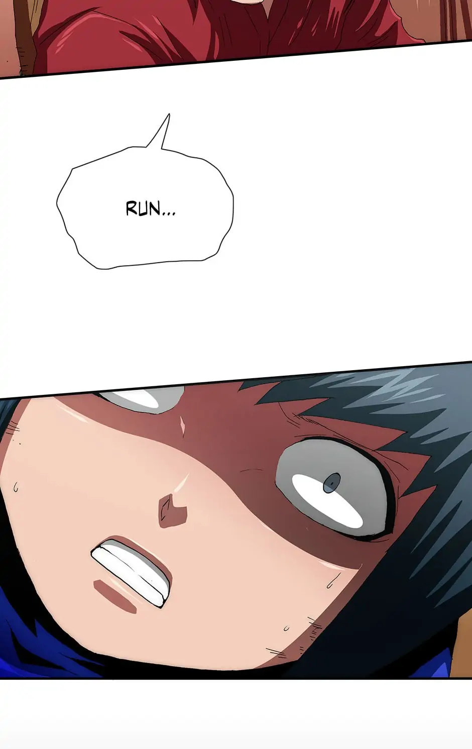 Read Trace chapter 94 image 74 on Lezhin