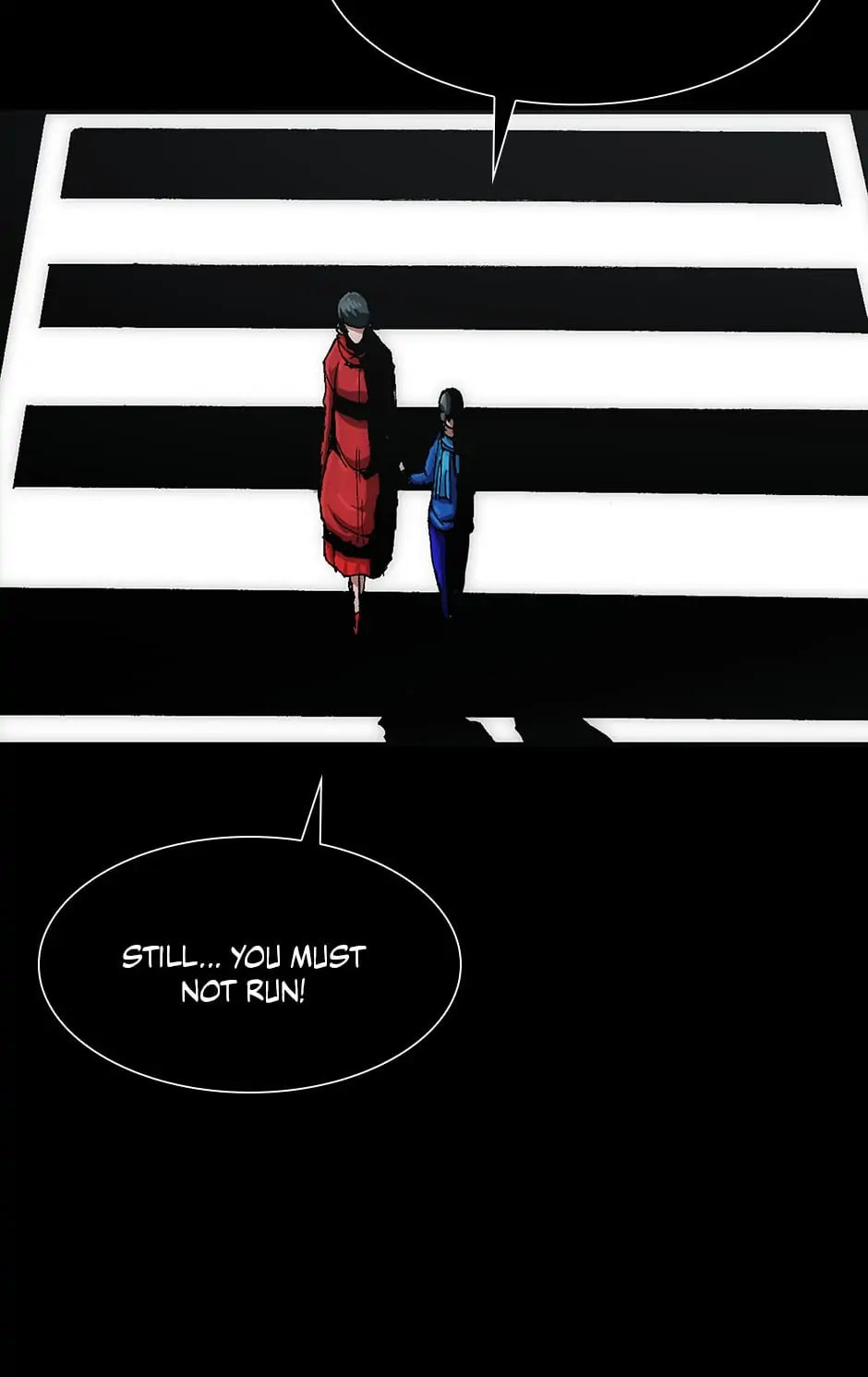 Read Trace chapter 94 image 77 on Lezhin
