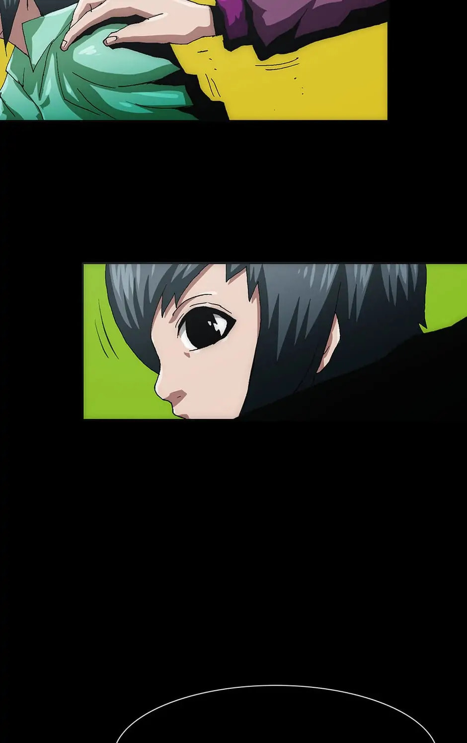 Read Trace chapter 94 image 82 on Lezhin