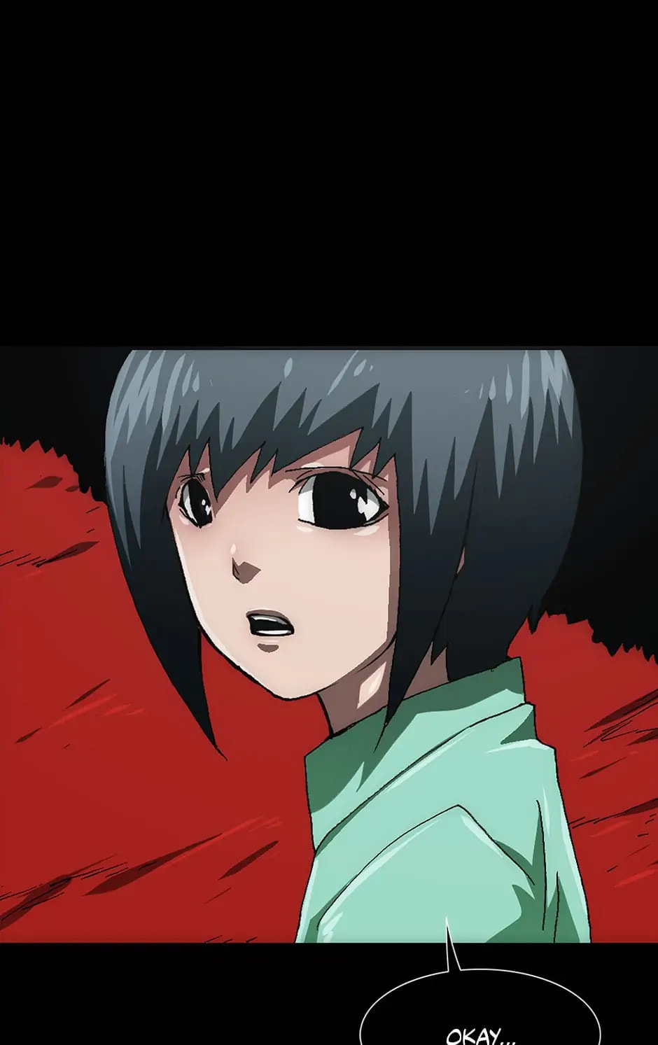 Read Trace chapter 94 image 84 on Lezhin