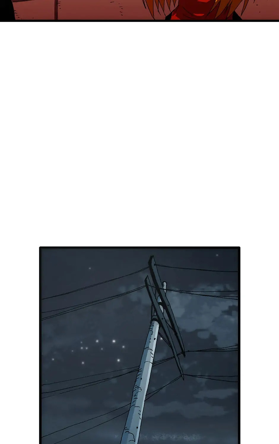 Read Trace chapter 94 image 9 on Lezhin