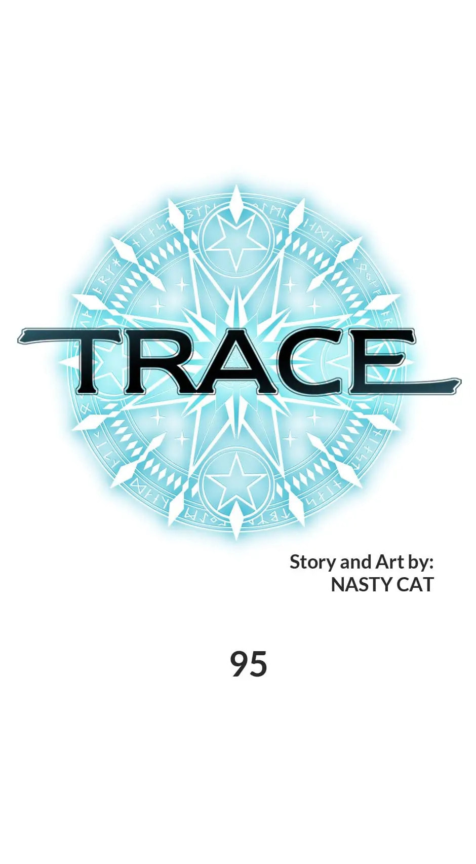 Read Trace chapter 95 image 0 on Lezhin