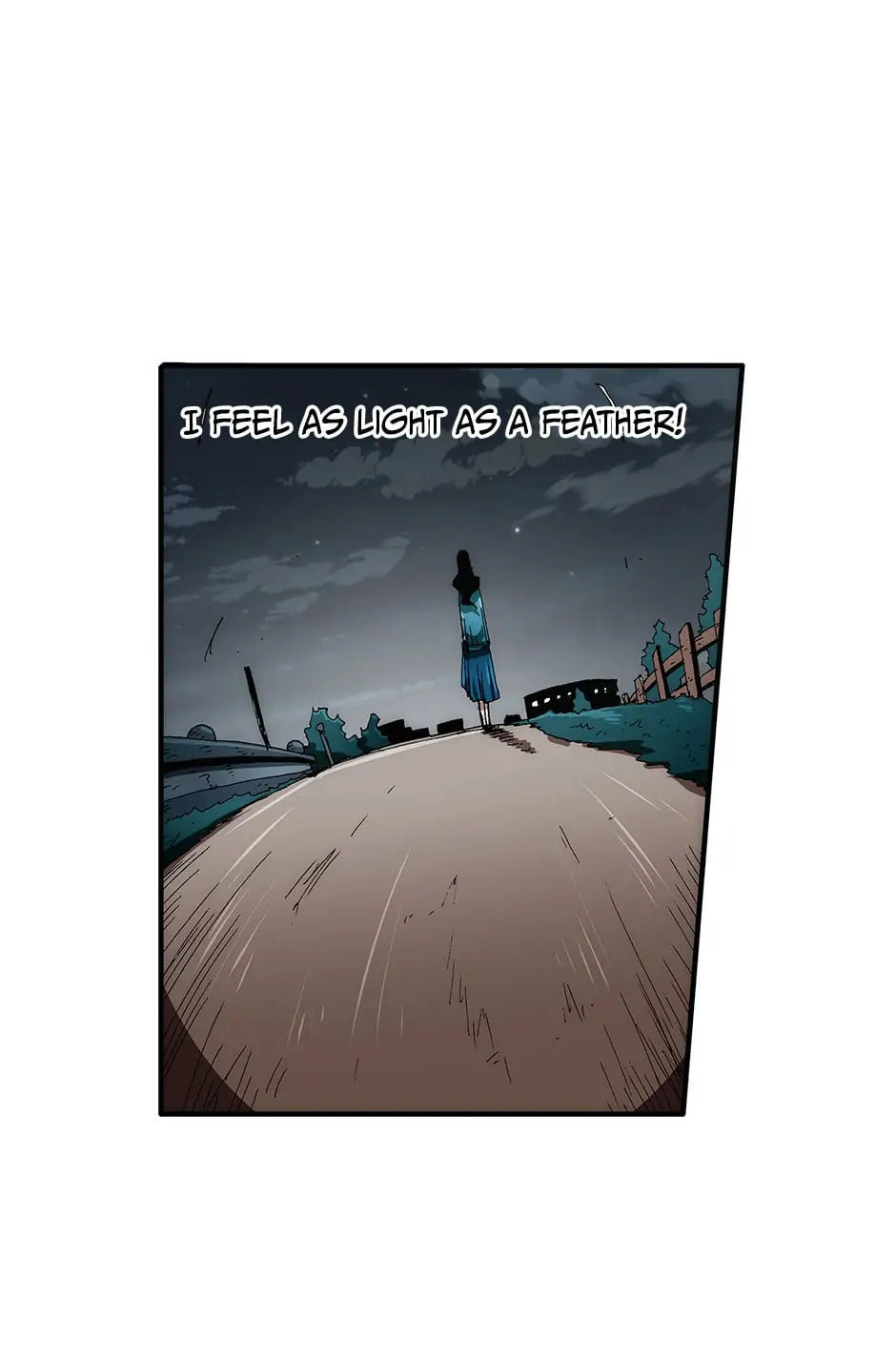 Read Trace chapter 95 image 11 on Lezhin