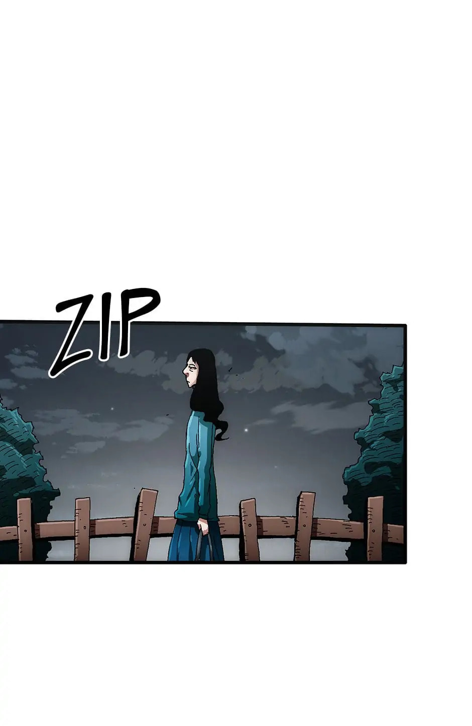 Read Trace chapter 95 image 12 on Lezhin