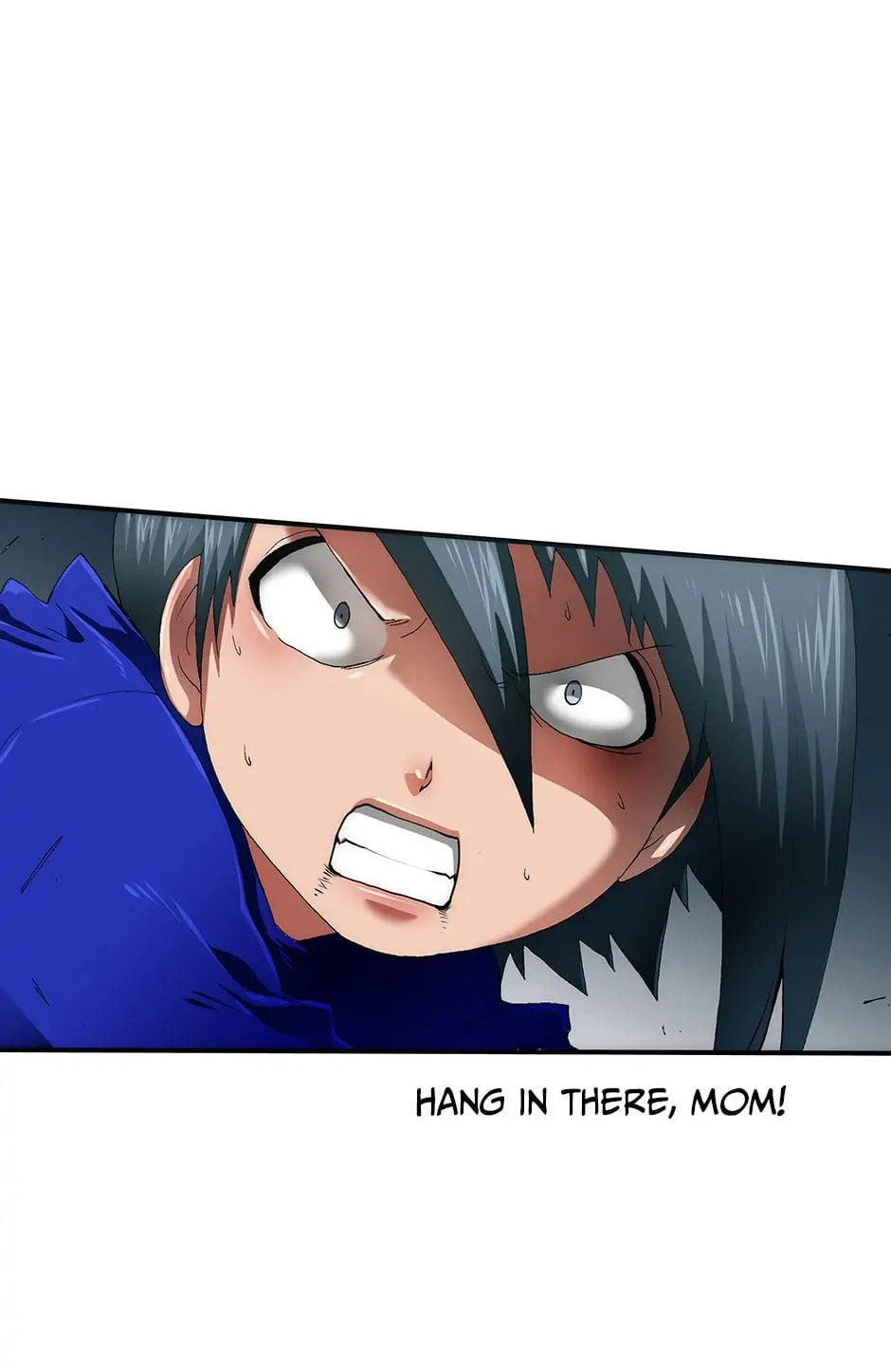 Read Trace chapter 95 image 17 on Lezhin