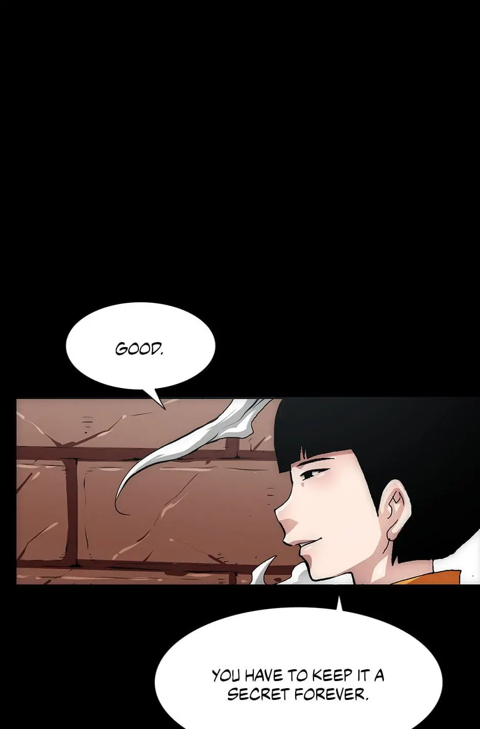 Read Trace chapter 95 image 24 on Lezhin