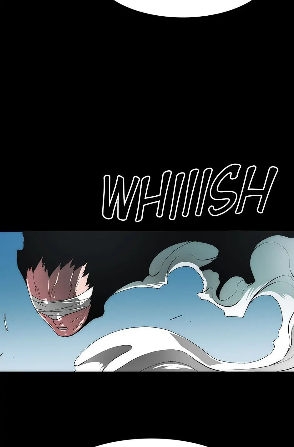 Read Trace chapter 95 image 25 on Lezhin