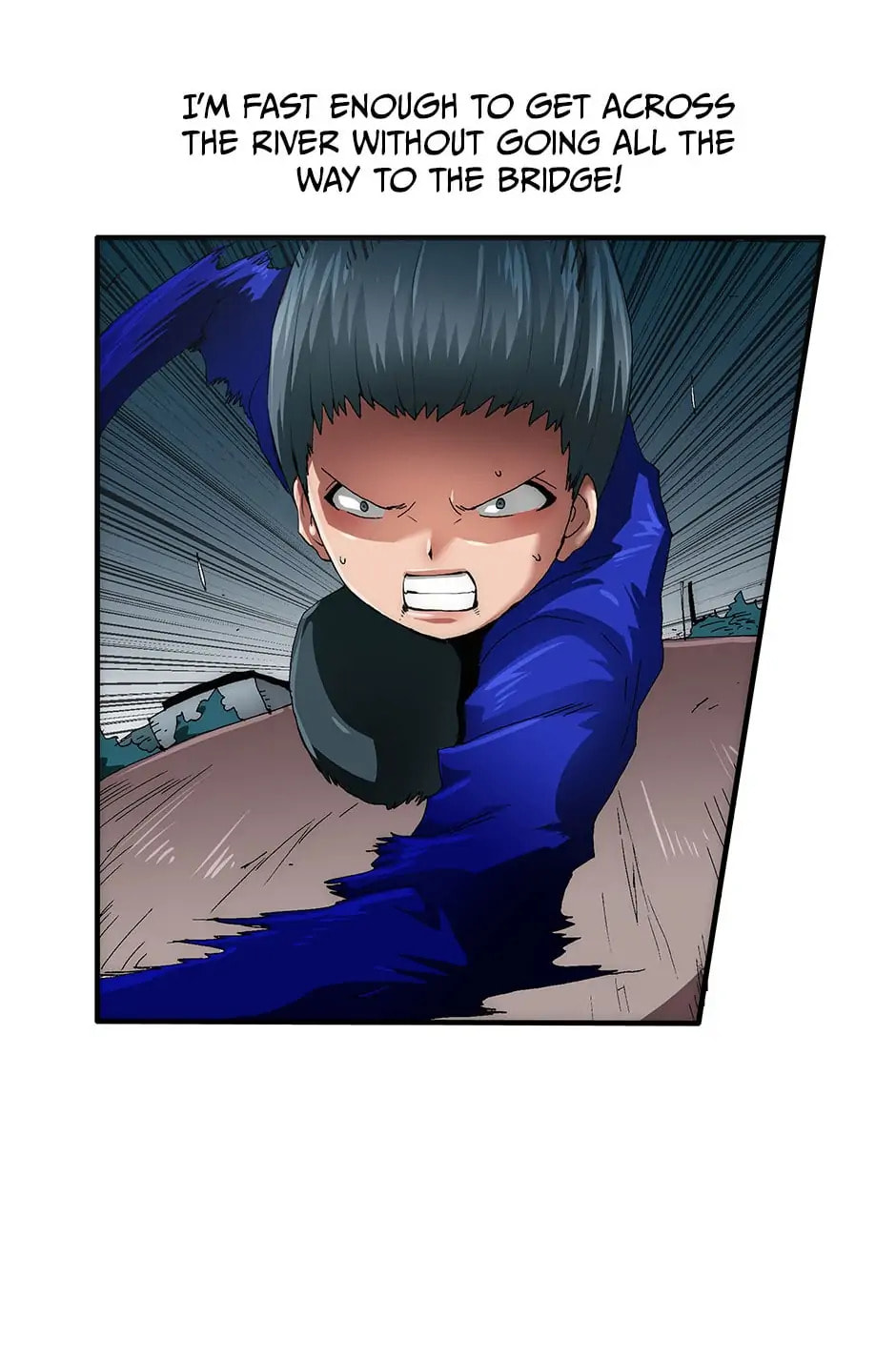 Read Trace chapter 95 image 29 on Lezhin