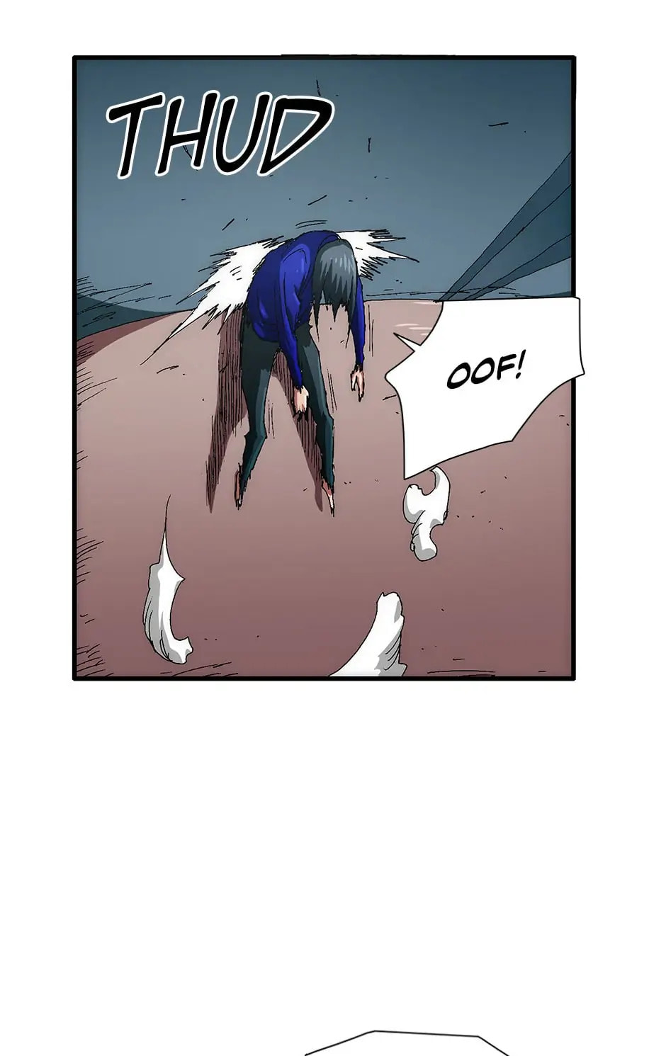 Read Trace chapter 95 image 40 on Lezhin