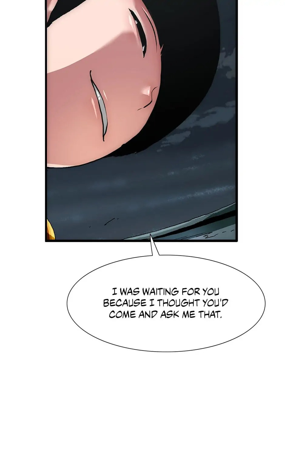 Read Trace chapter 95 image 47 on Lezhin