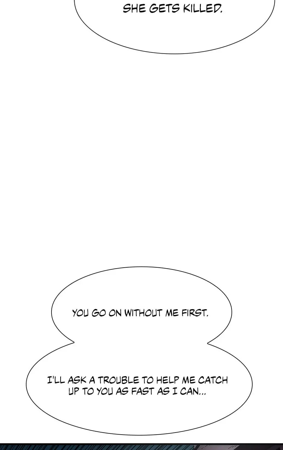 Read Trace chapter 95 image 51 on Lezhin