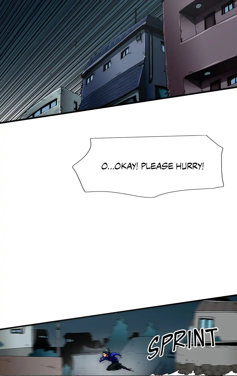 Read Trace chapter 95 image 52 on Lezhin