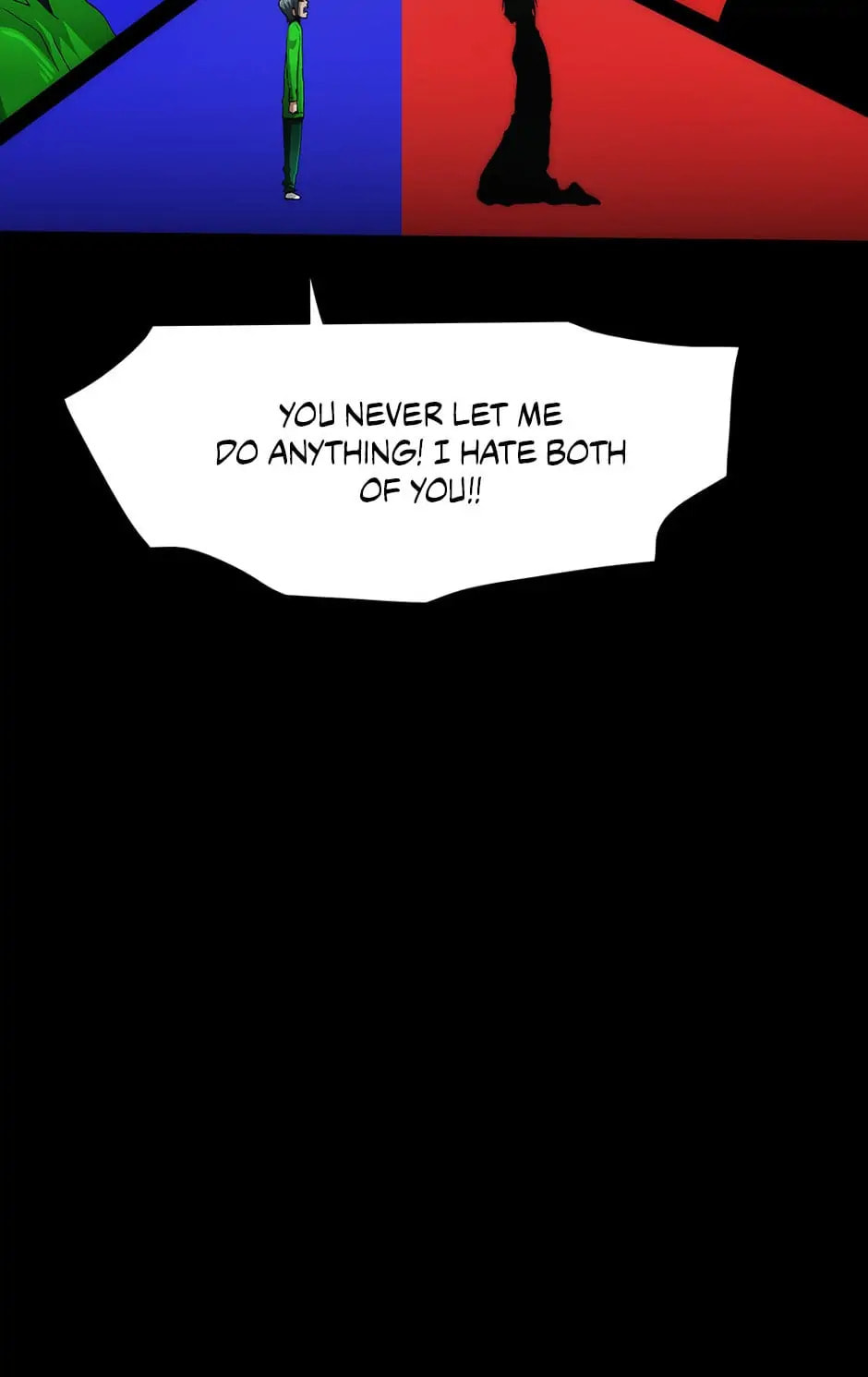 Read Trace chapter 95 image 58 on Lezhin