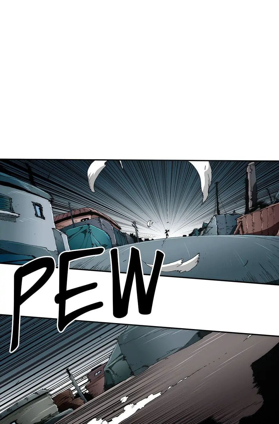 Read Trace chapter 95 image 6 on Lezhin
