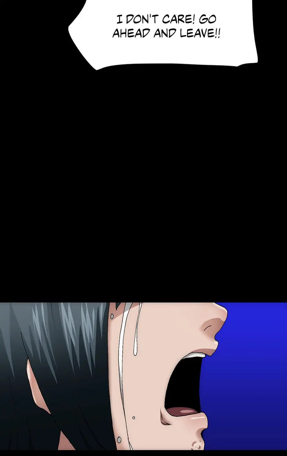 Read Trace chapter 95 image 60 on Lezhin