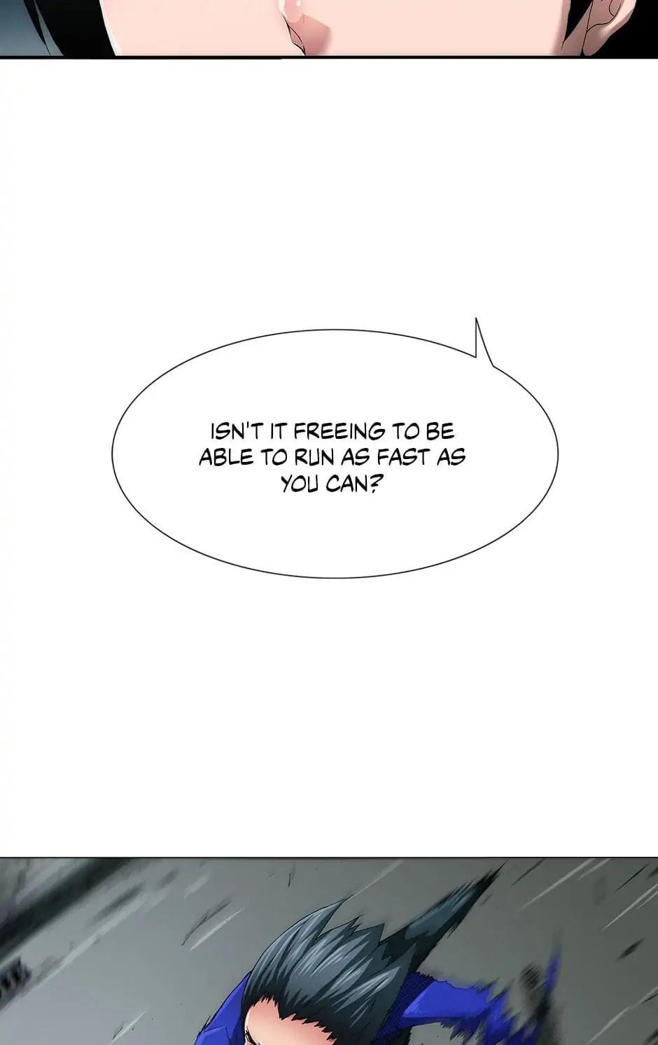 Read Trace chapter 95 image 69 on Lezhin