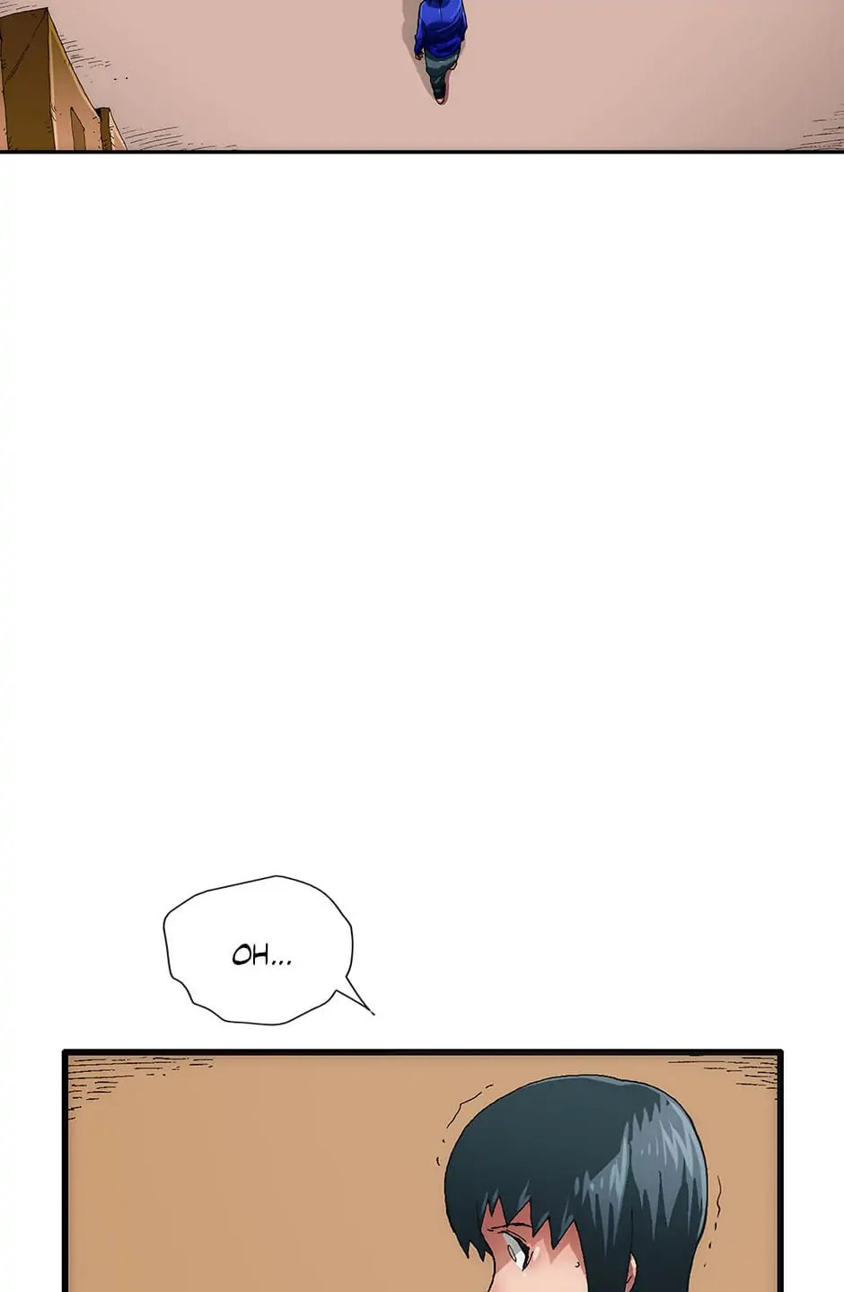 Read Trace chapter 95 image 78 on Lezhin