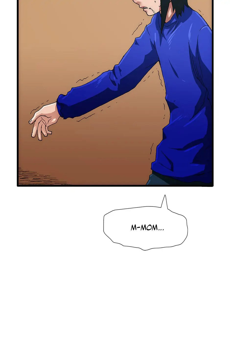 Read Trace chapter 95 image 79 on Lezhin