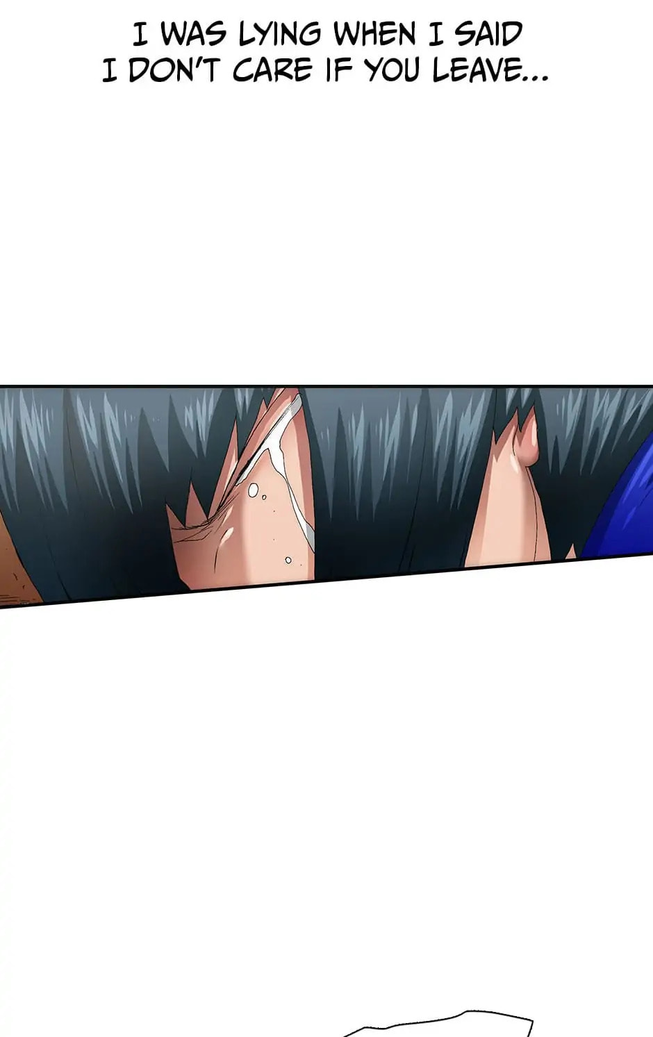 Read Trace chapter 95 image 84 on Lezhin