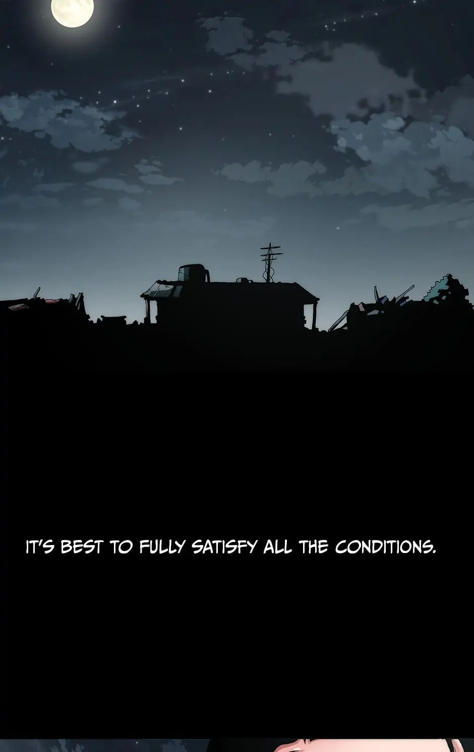 Read Trace chapter 95 image 90 on Lezhin