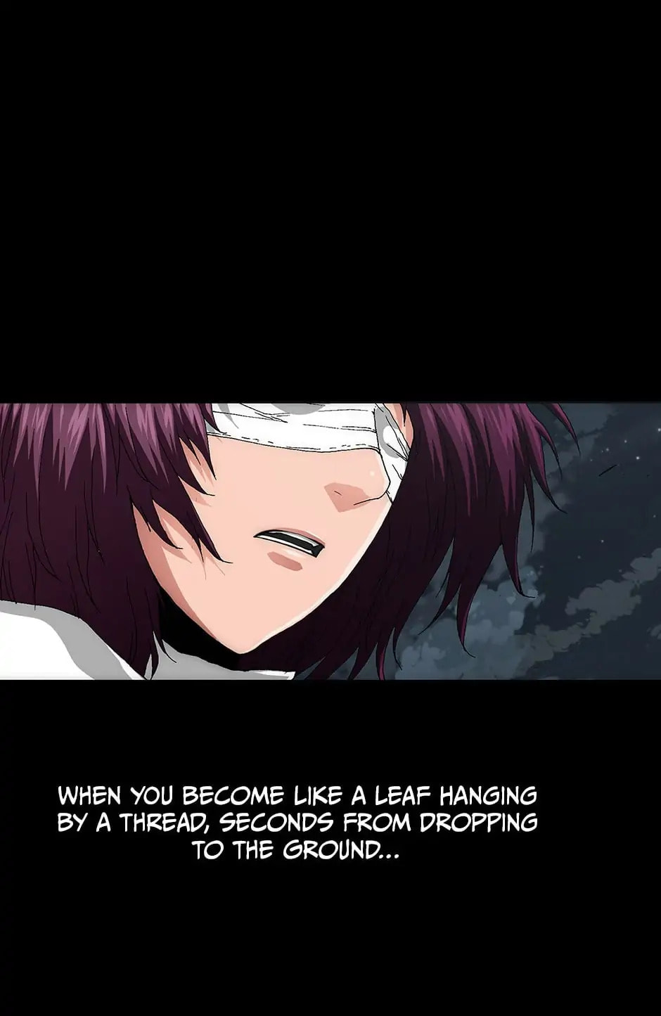 Read Trace chapter 95 image 93 on Lezhin