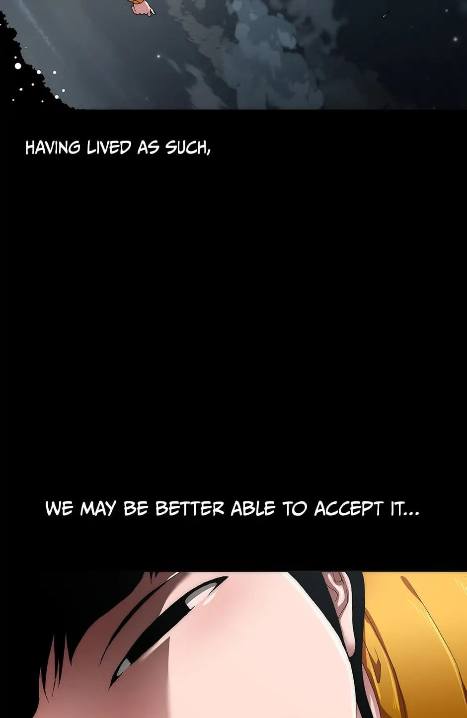Read Trace chapter 95 image 96 on Lezhin