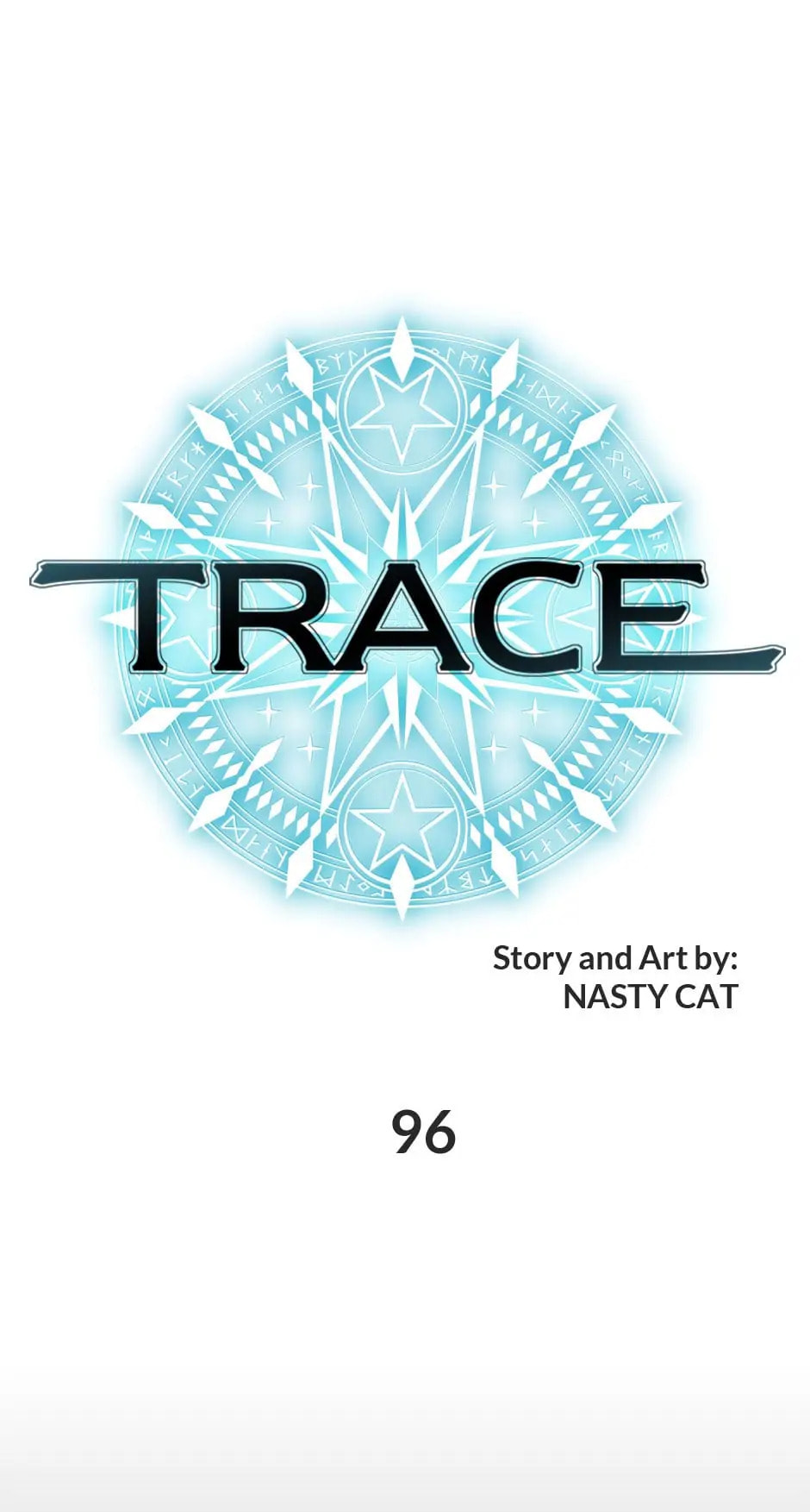 Read Trace chapter 96 image 0 on Lezhin