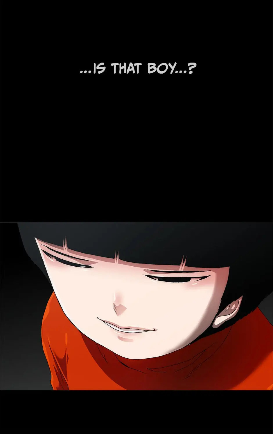 Read Trace chapter 96 image 14 on Lezhin