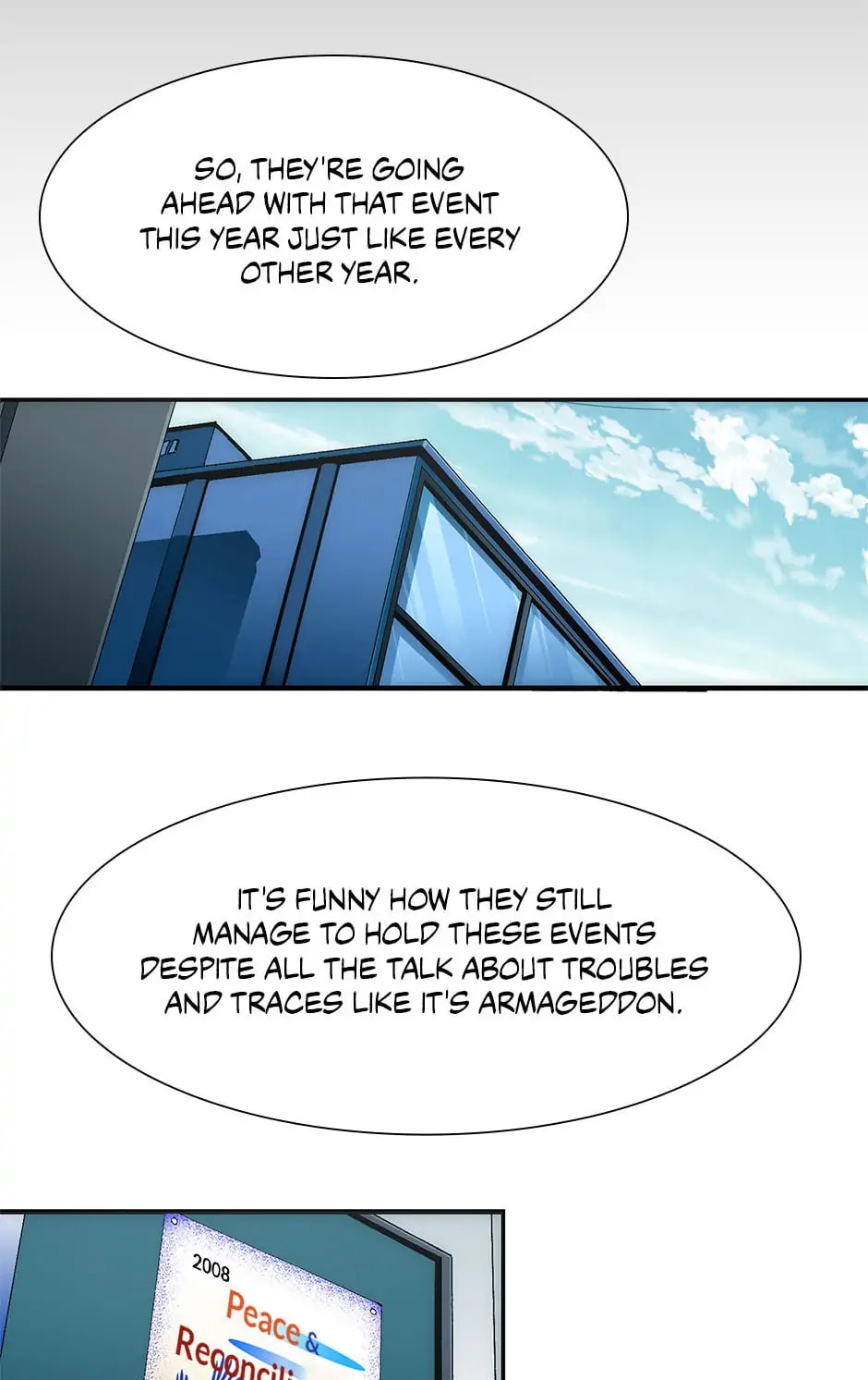 Read Trace chapter 96 image 16 on Lezhin