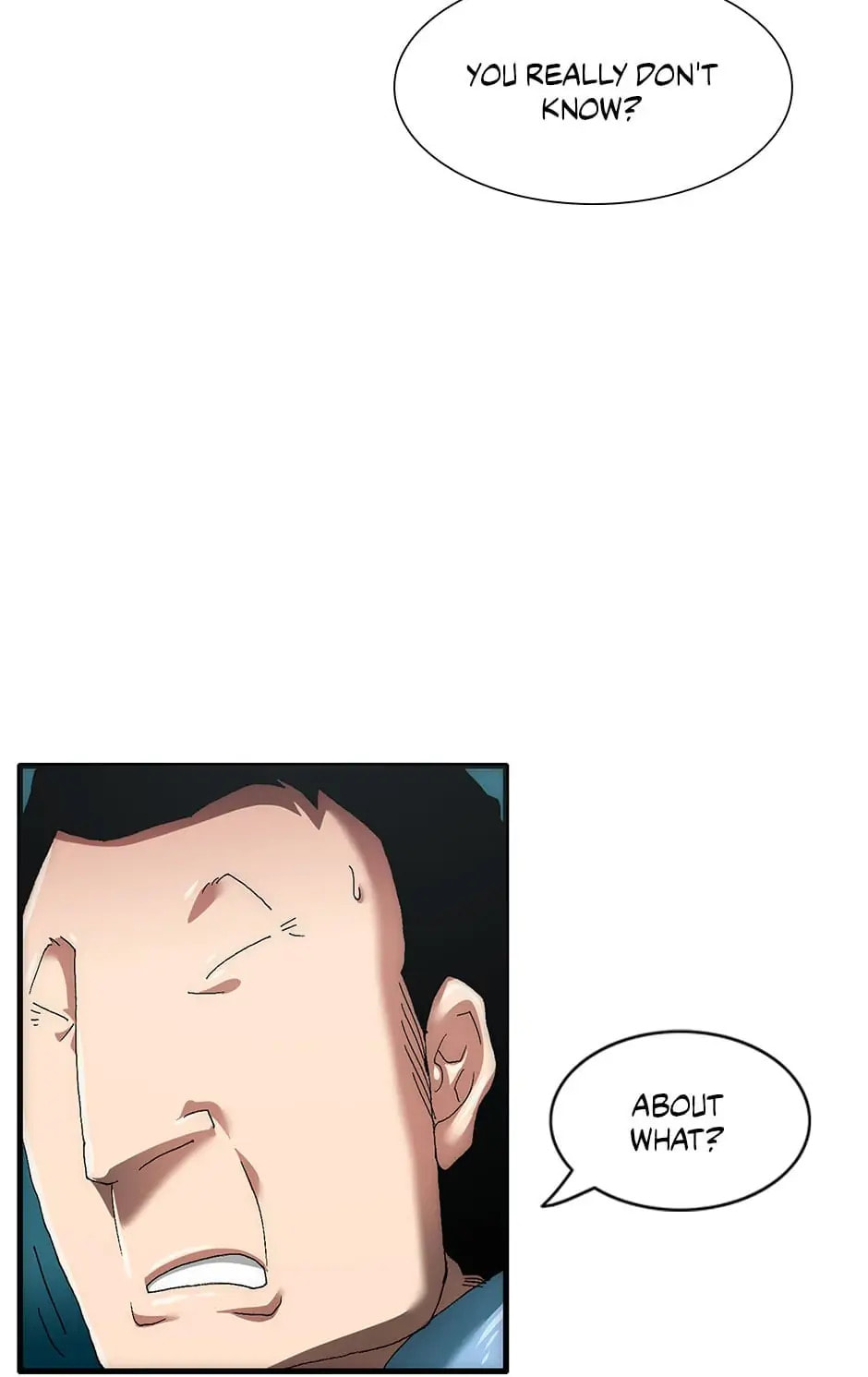 Read Trace chapter 96 image 20 on Lezhin