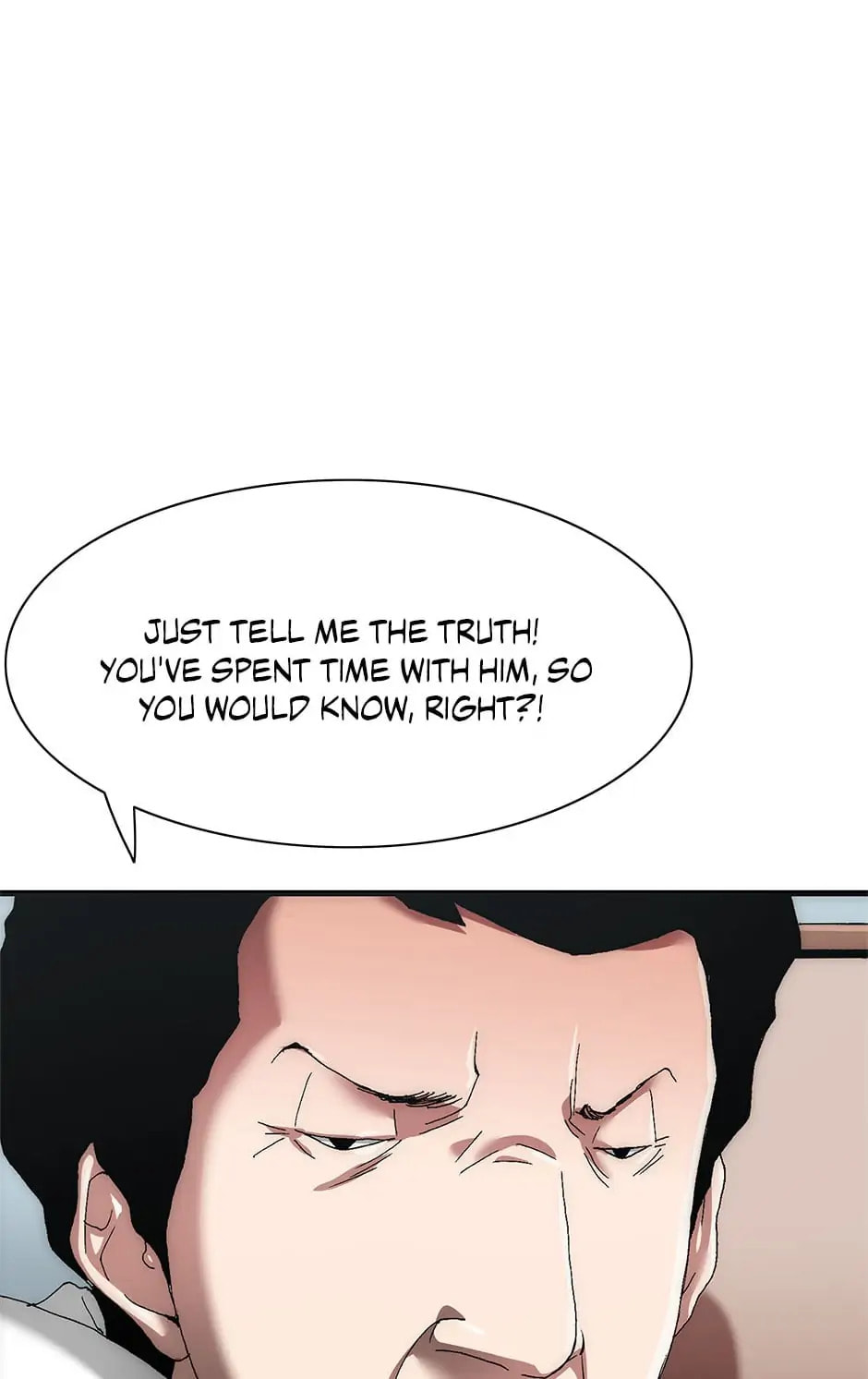 Read Trace chapter 96 image 21 on Lezhin