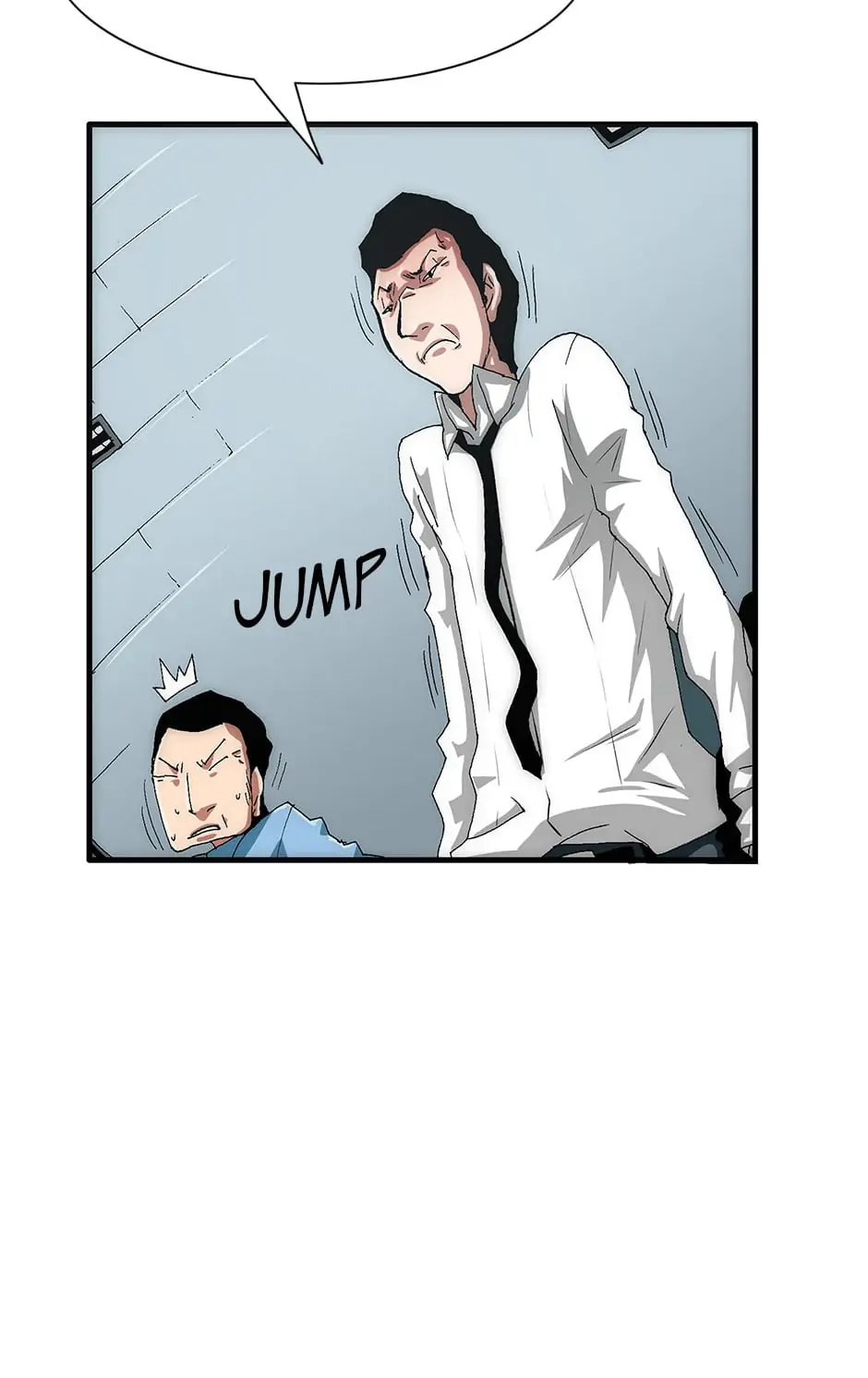 Read Trace chapter 96 image 26 on Lezhin