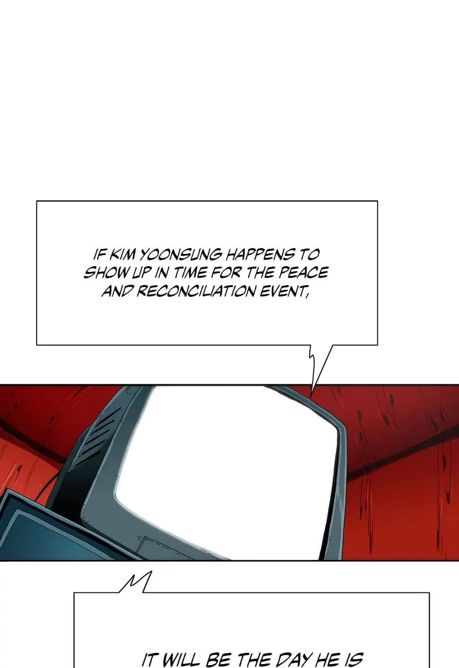 Read Trace chapter 96 image 36 on Lezhin