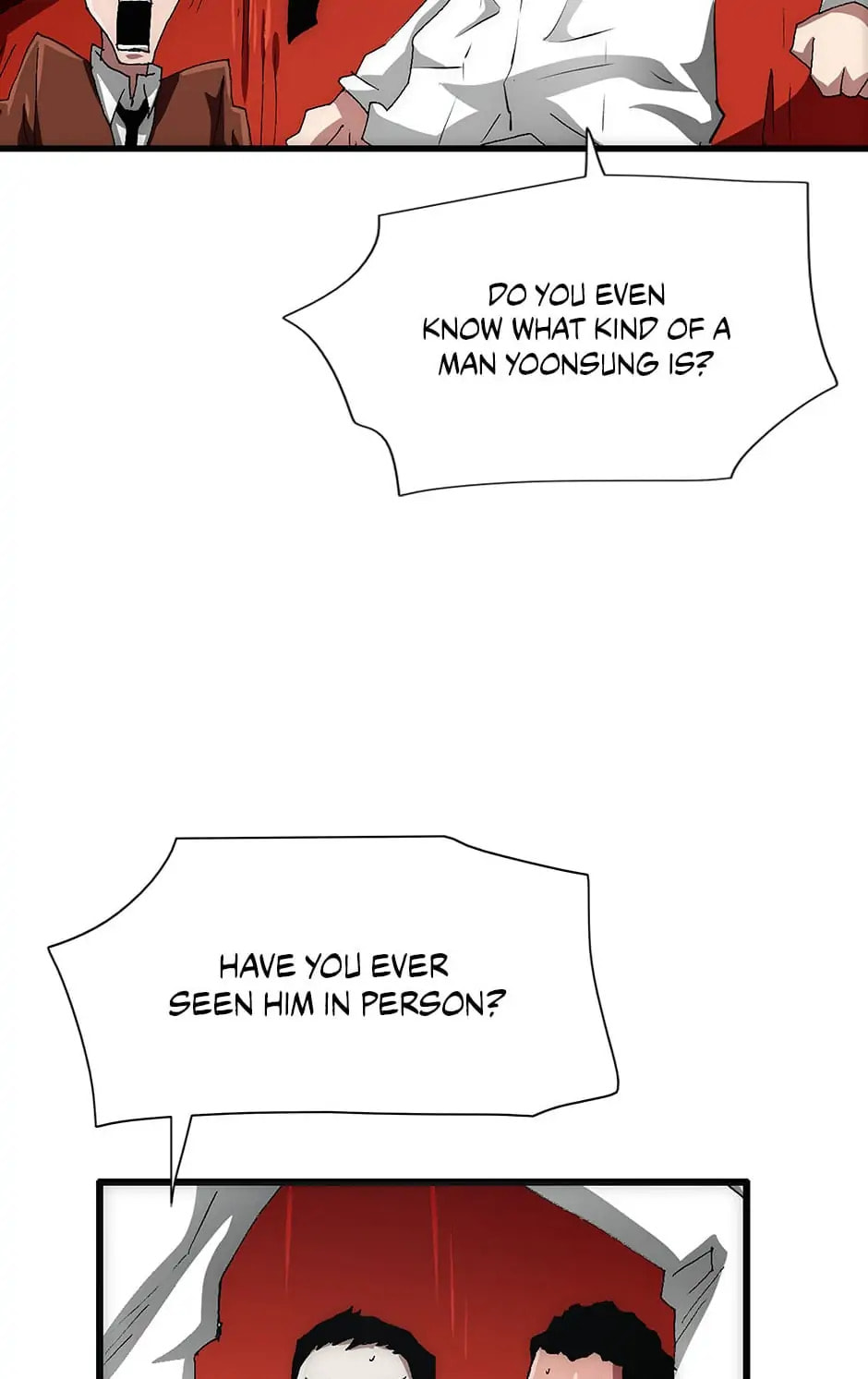 Read Trace chapter 96 image 43 on Lezhin