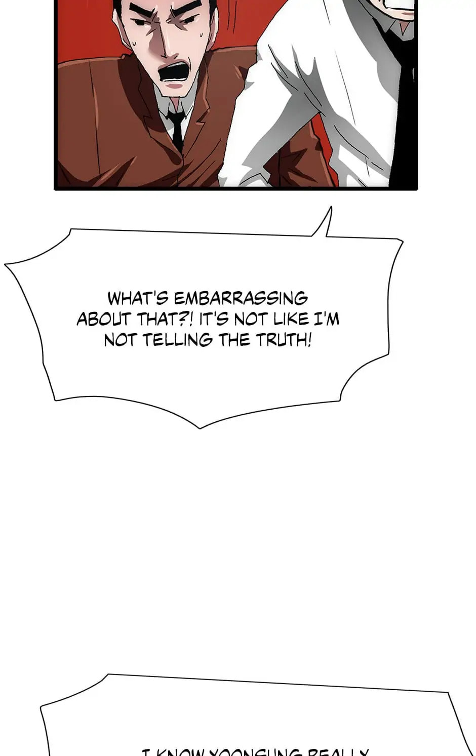 Read Trace chapter 96 image 45 on Lezhin
