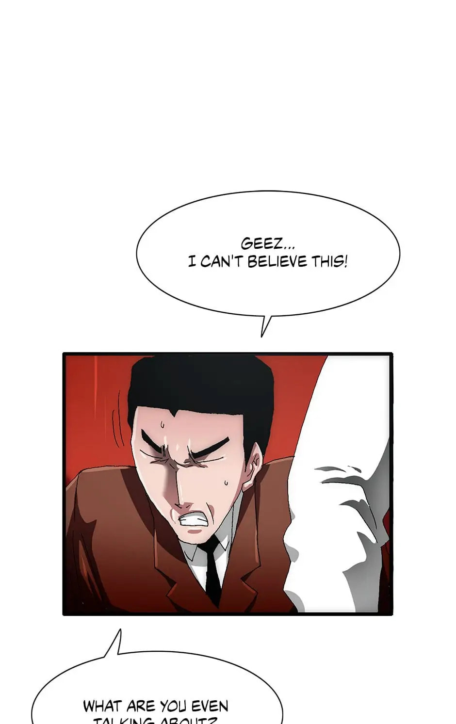 Read Trace chapter 96 image 48 on Lezhin