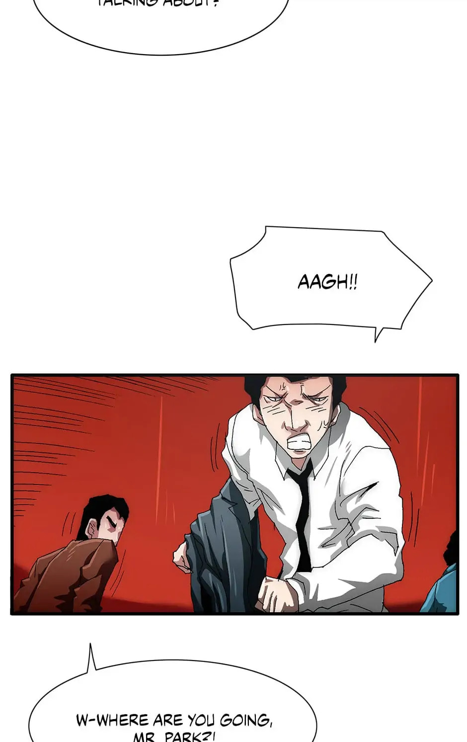 Read Trace chapter 96 image 49 on Lezhin