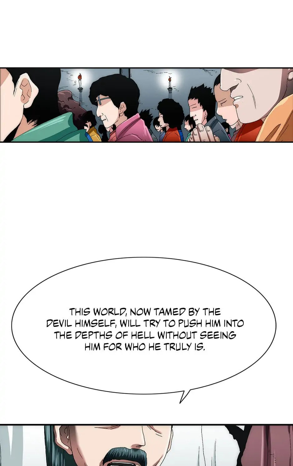 Read Trace chapter 96 image 54 on Lezhin