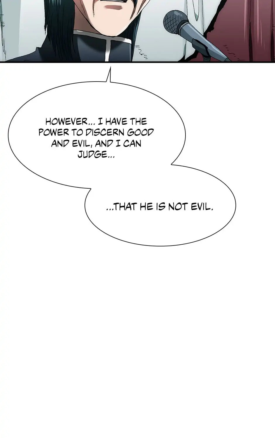 Read Trace chapter 96 image 55 on Lezhin