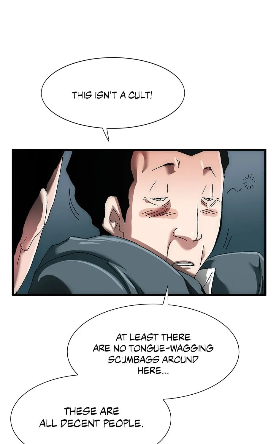 Read Trace chapter 96 image 57 on Lezhin