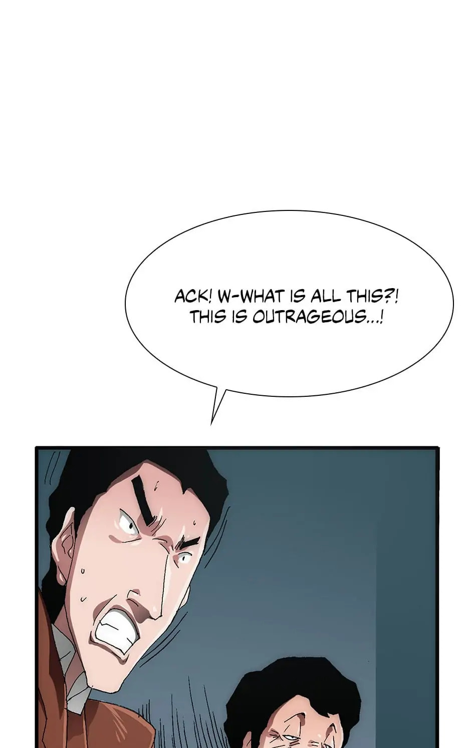Read Trace chapter 96 image 60 on Lezhin
