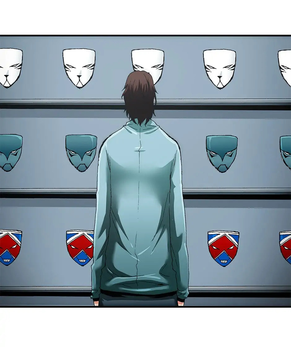 Read Trace chapter 96 image 78 on Lezhin