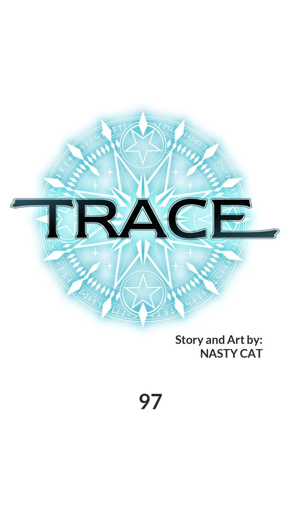 Read Trace chapter 97 image 0 on Lezhin